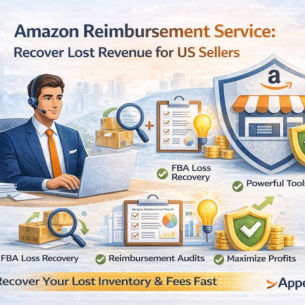 Amazon reimbursement service