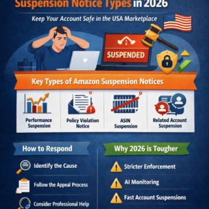 Amazon suspension notice