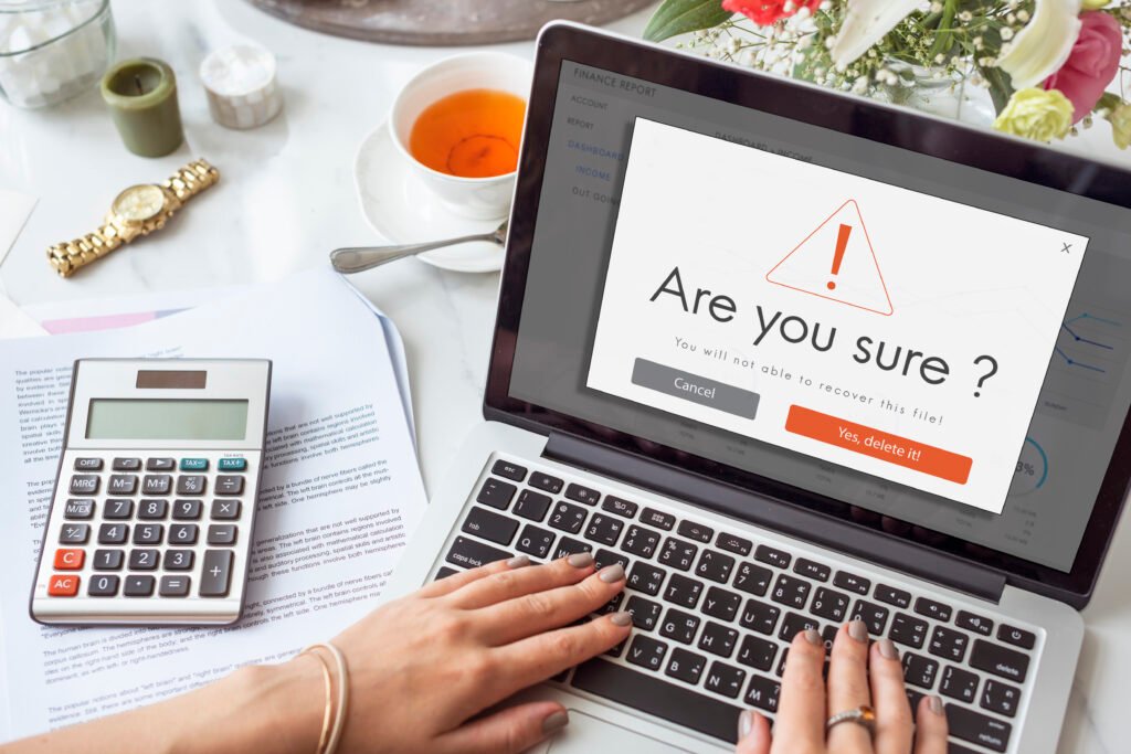 Amazon account health