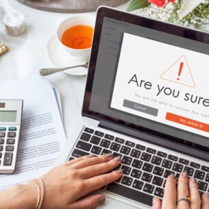 Amazon account health