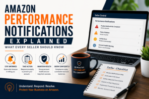 Amazon Performance Notifications